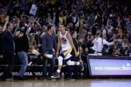 Sacramento Kings v Golden State Warriors